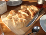 Fladenbrot