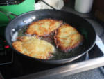 Kartoffelpuffer
