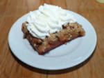 Zwetschgenkuchen