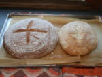 Brot und Br&ouml;tchen