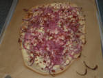Flammkuchen
