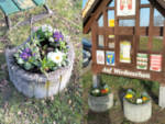 Bepflanzung Blumenk&uuml;bel