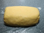 Keksteig
