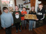 Keksebacken